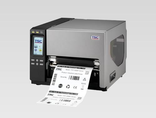 Imprimante Industrielle TTP-286MT